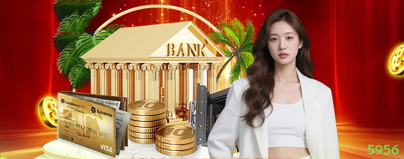 PIX Instantâneo 5956