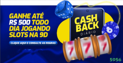 Promoção Relâmpago 5956